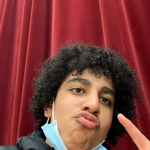 Meet your Posher, Rohin